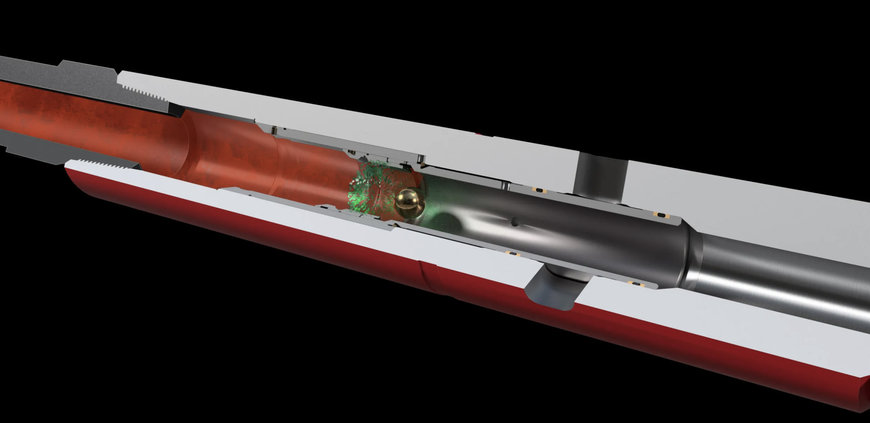 HALLIBURTON LAUNCHES FIRST-OF-ITS-KIND SUPERFILL™ II DIVERTER